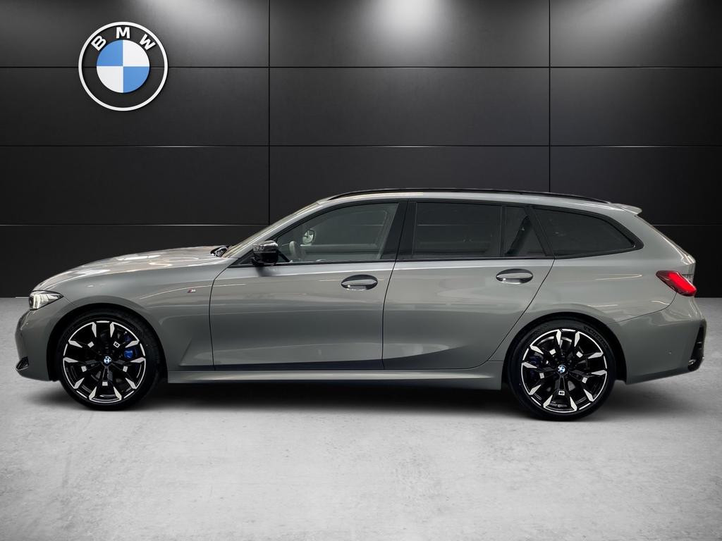 BMW M340