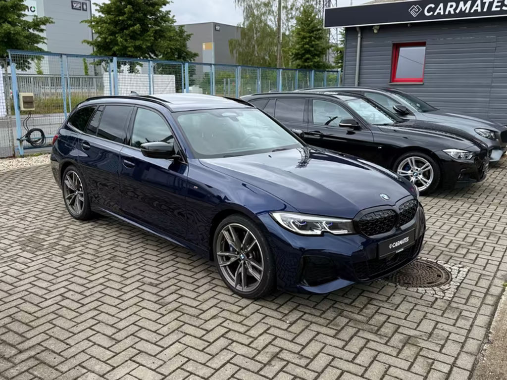 BMW M340 xDrive M340i