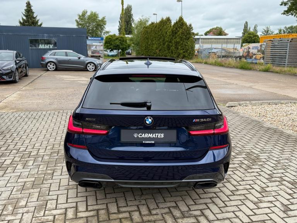 BMW M340