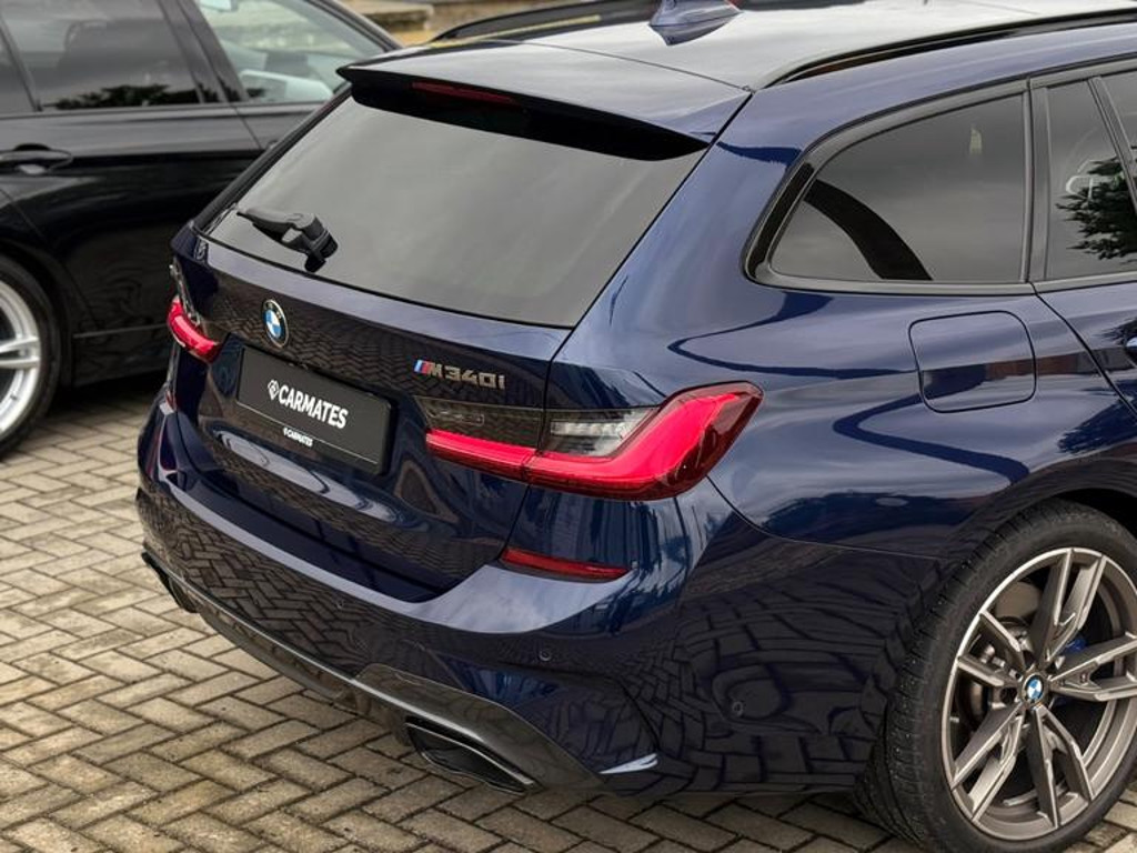 BMW M340