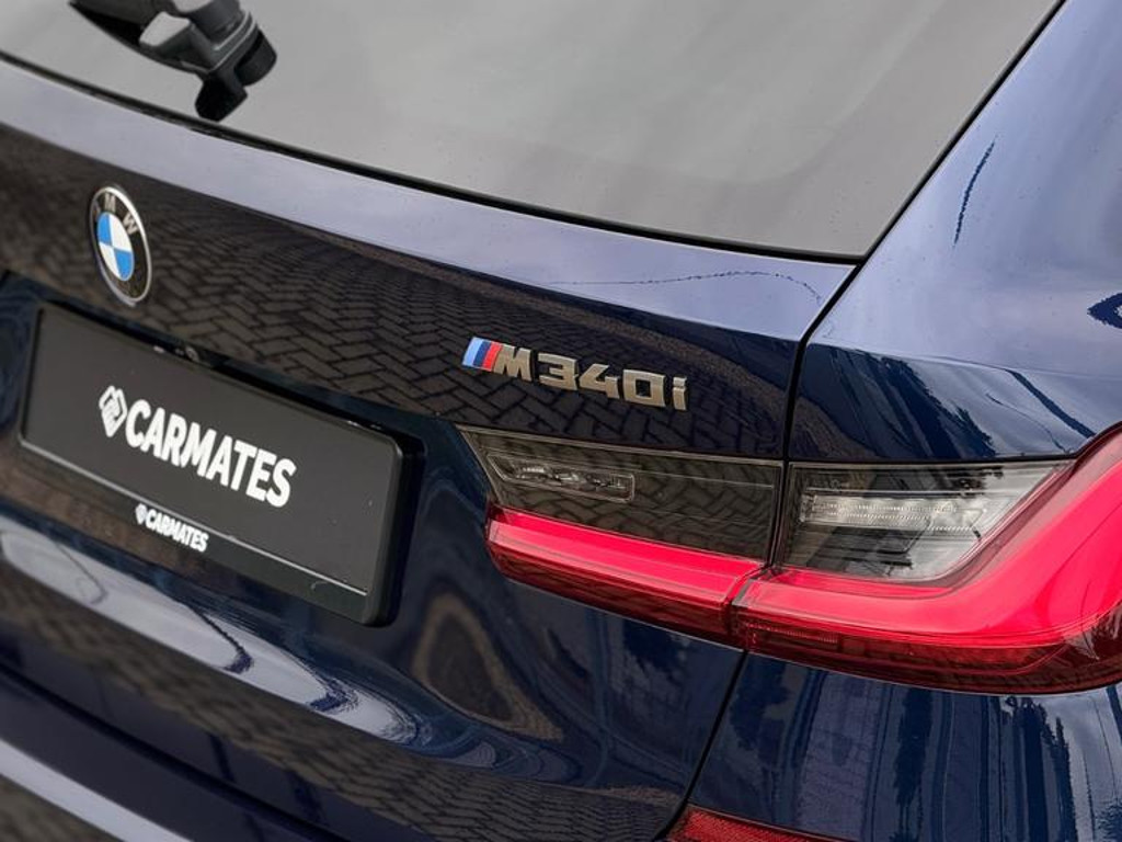 BMW M340