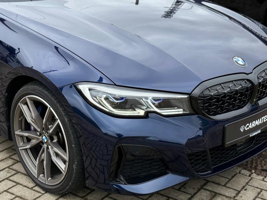 BMW M340