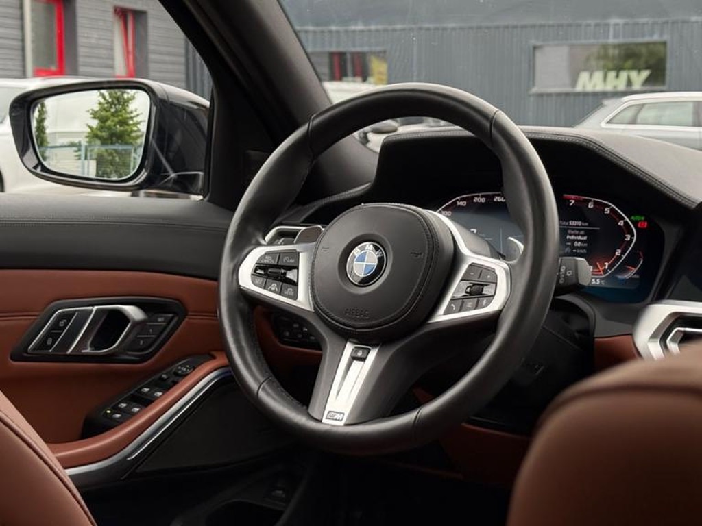 BMW M340