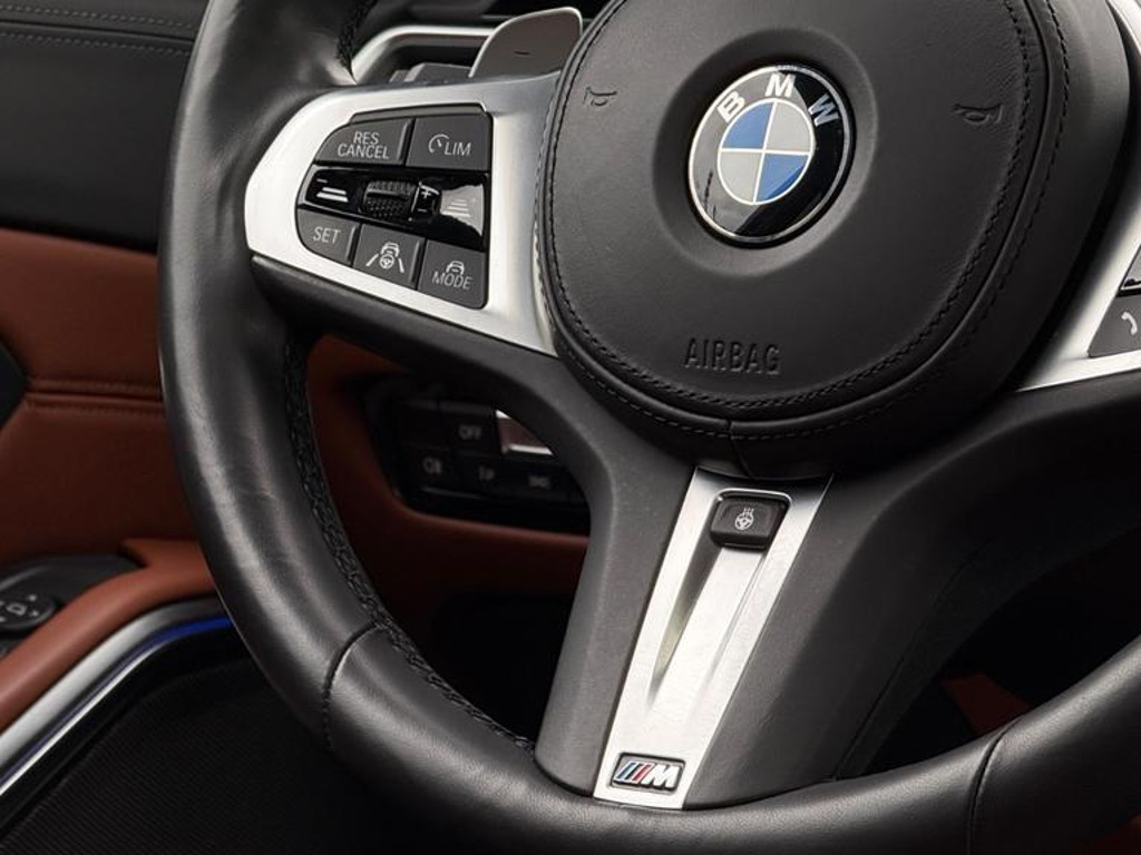BMW M340