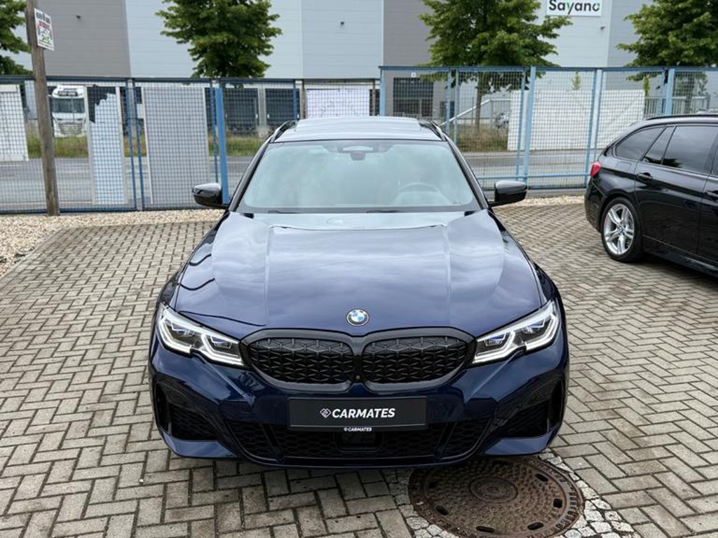 BMW M340