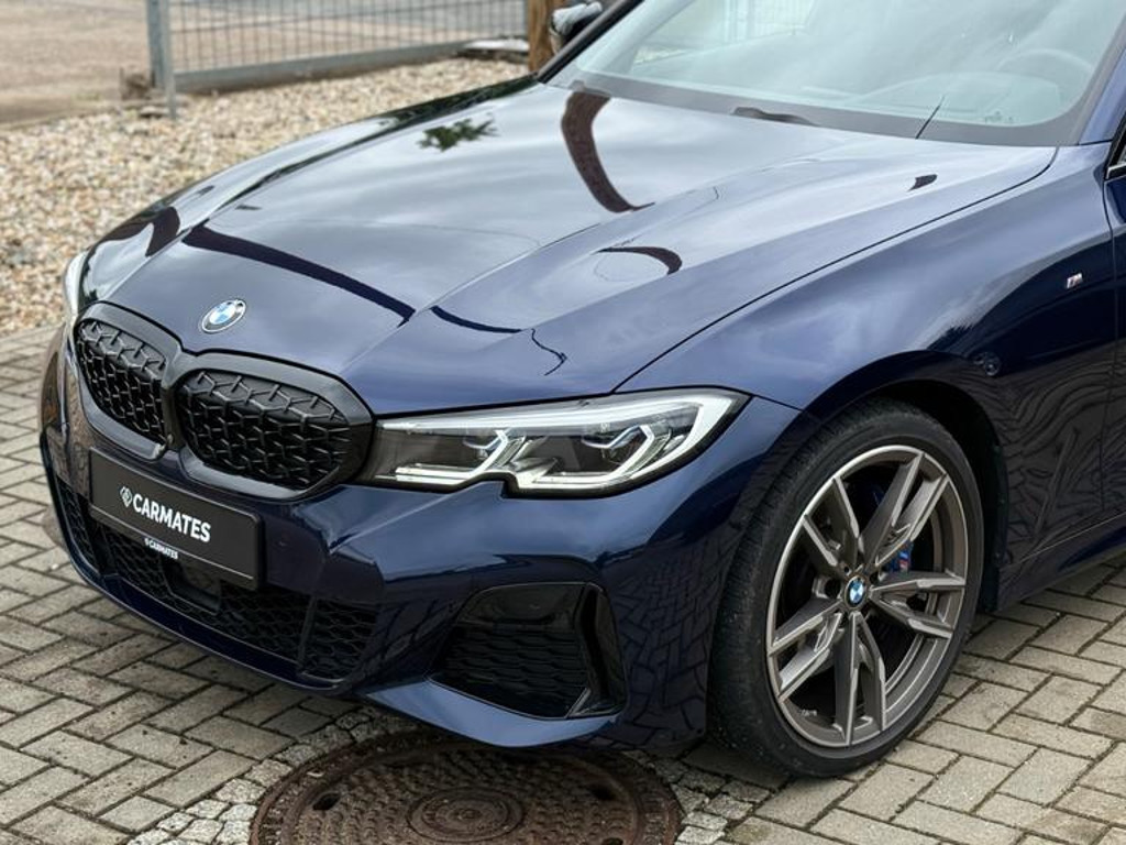 BMW M340