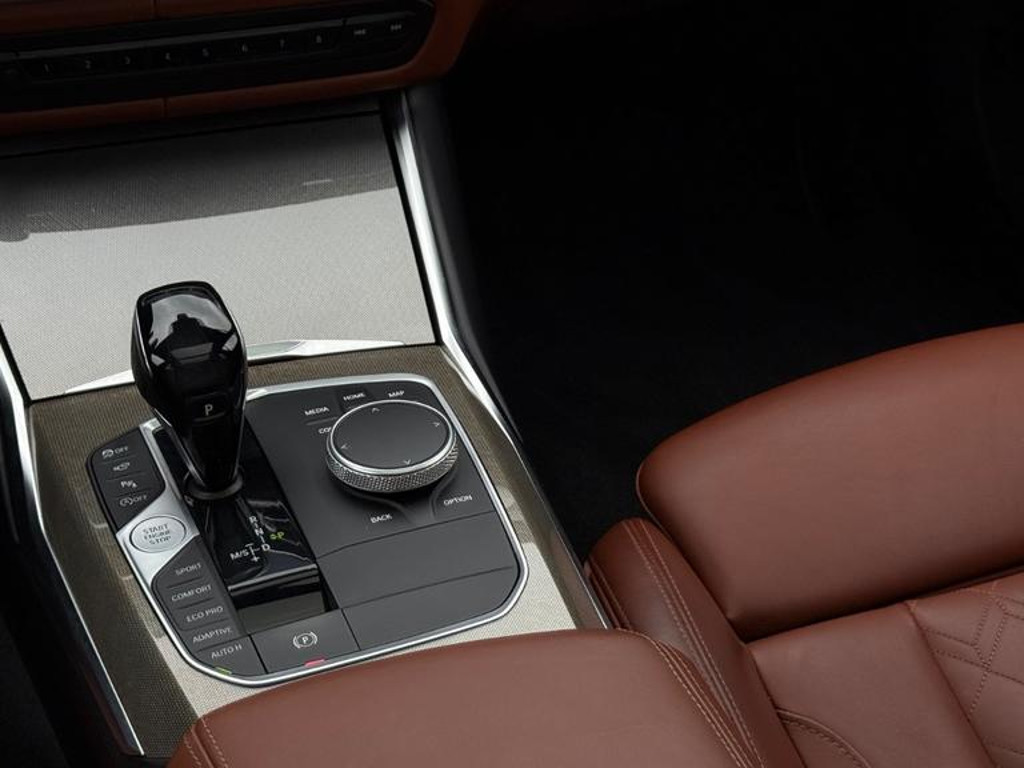 BMW M340