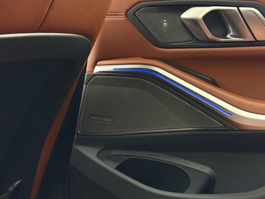 BMW M340