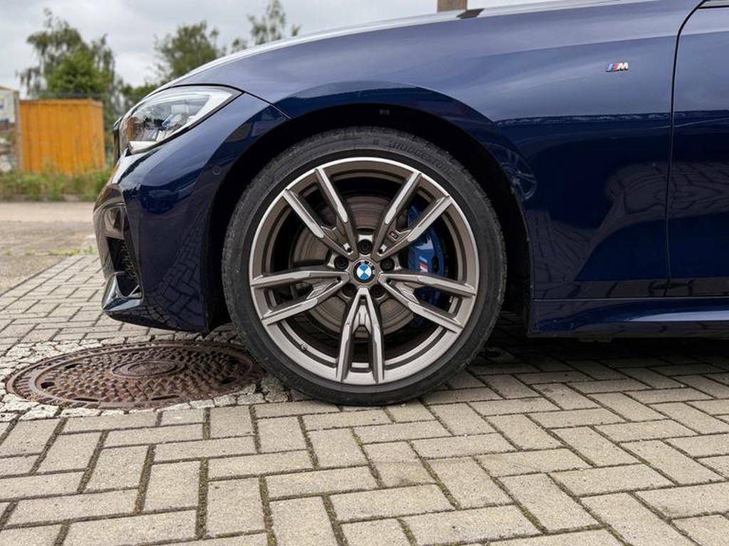 BMW M340