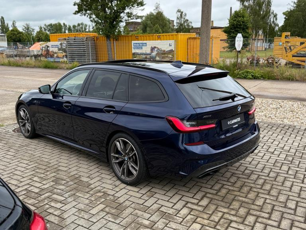 BMW M340