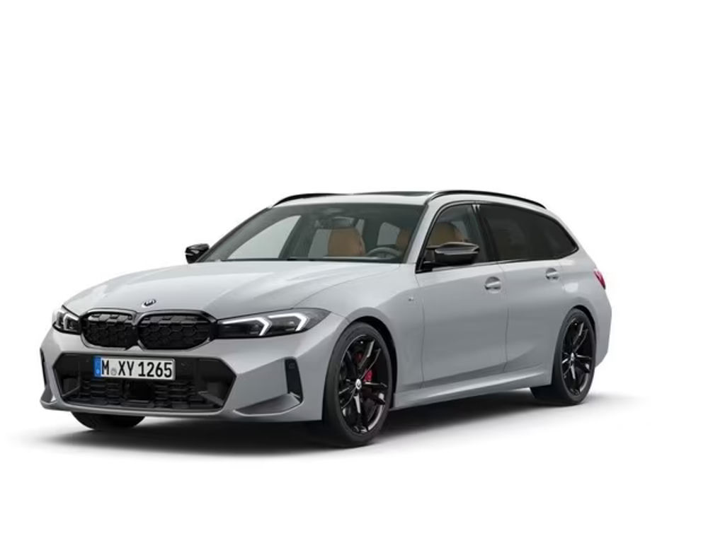 BMW M340 M-Sport xDrive M340i