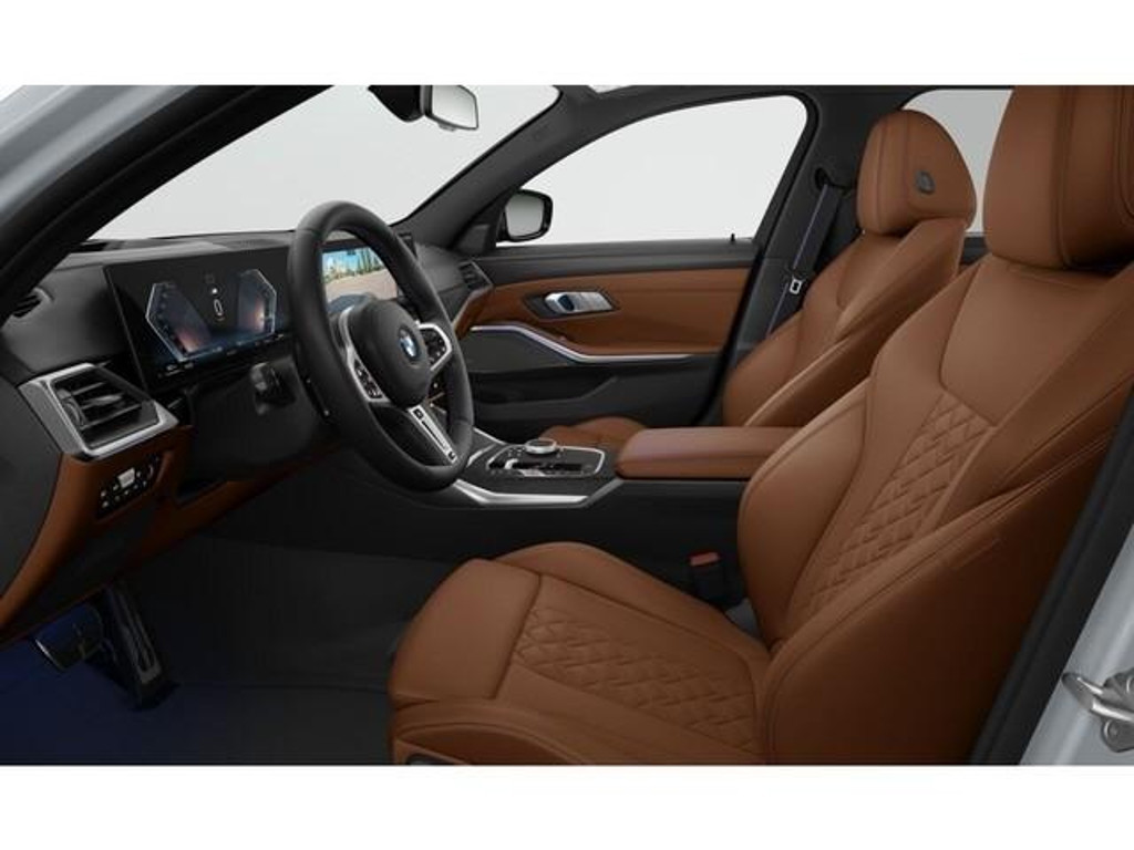 BMW M340