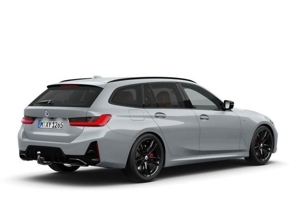 BMW M340