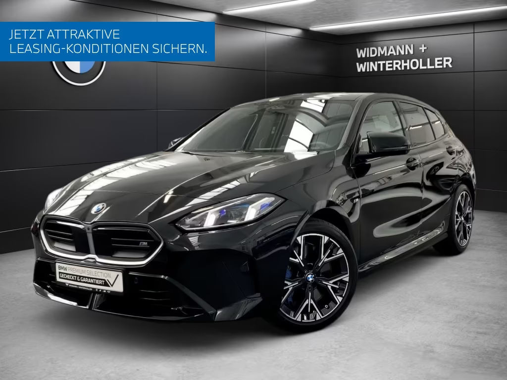 BMW 1 Serie 135 xDrive Sedan