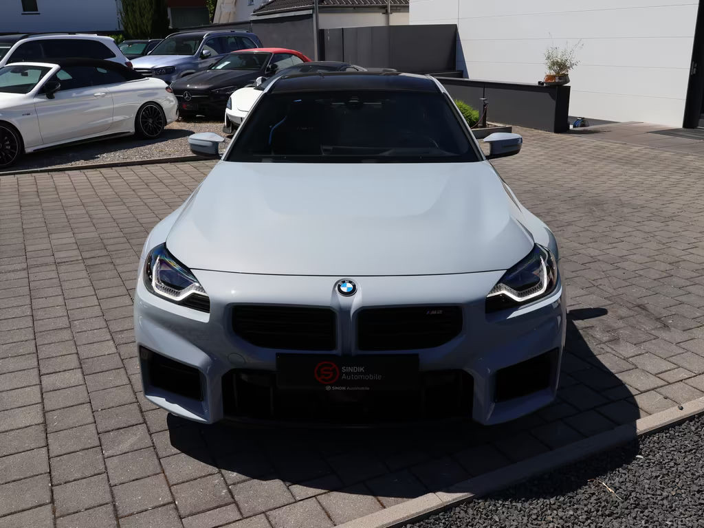 BMW M2
