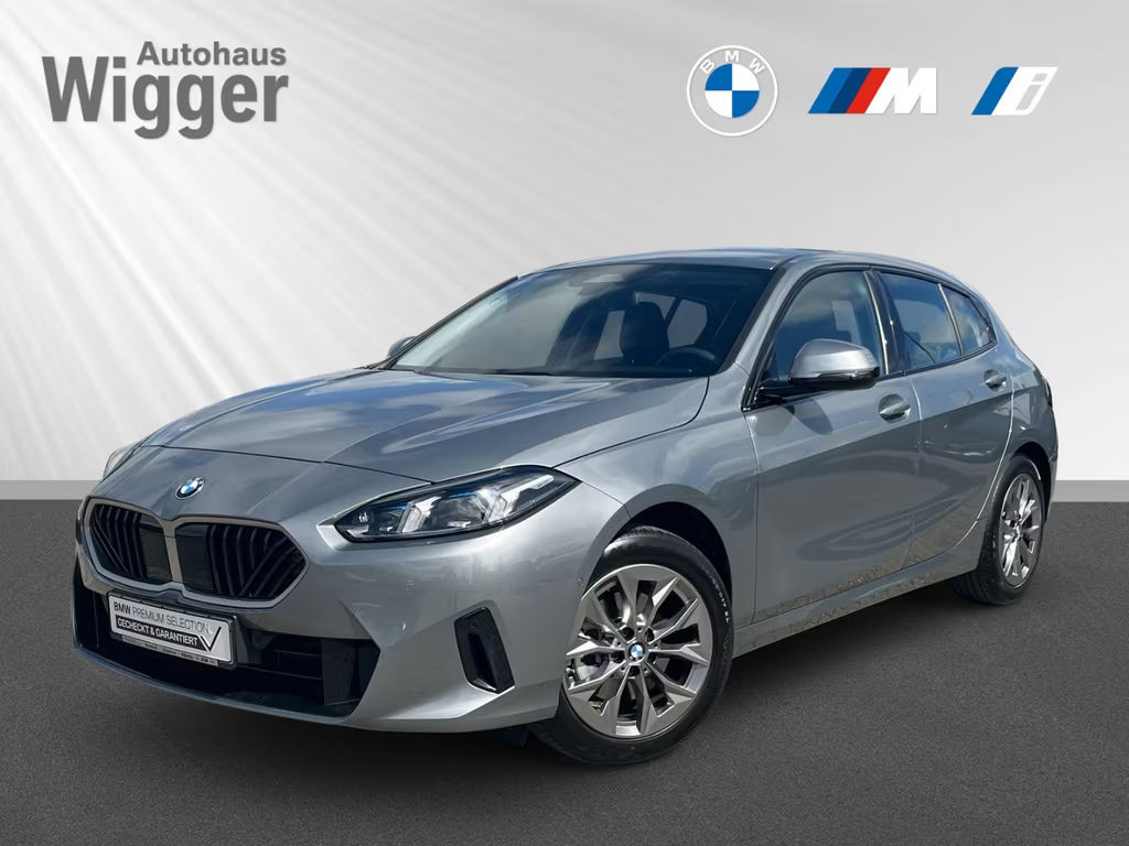 BMW 1 Serie 120 Sedan 120i