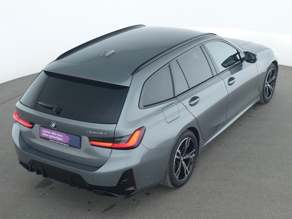 BMW M340
