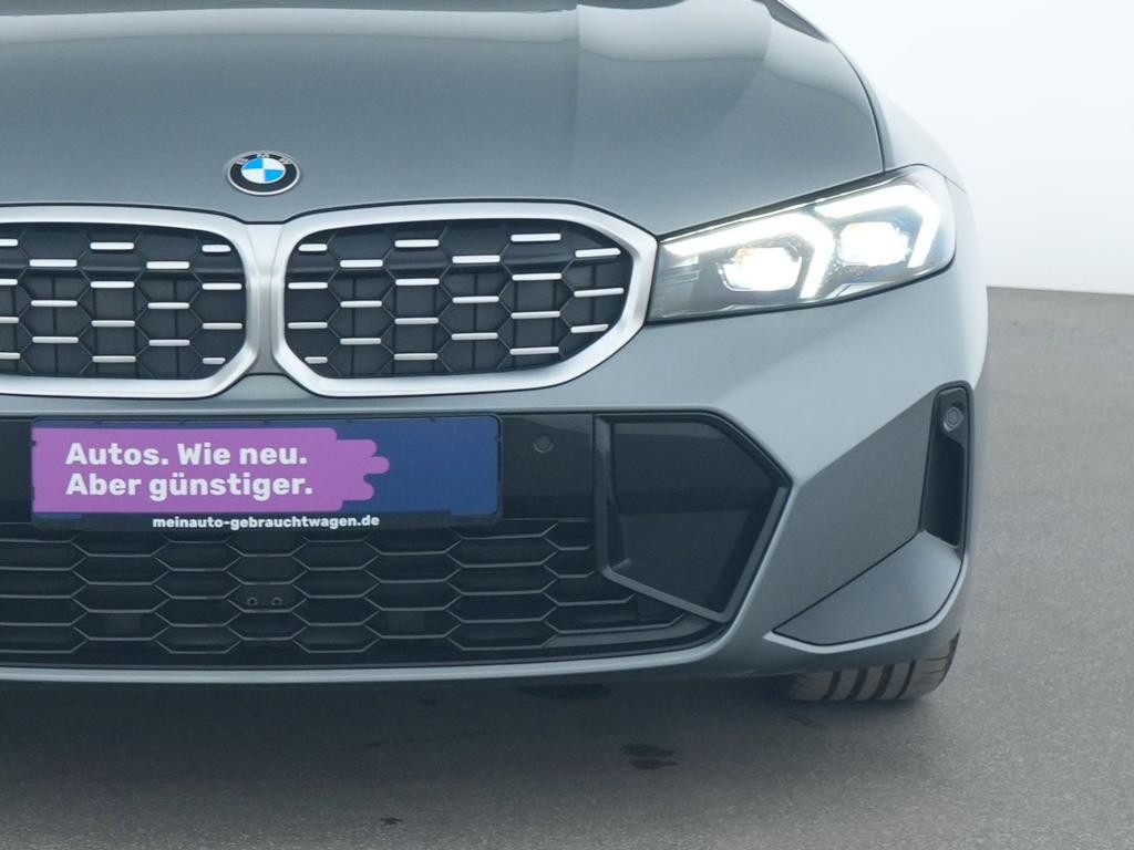 BMW M340