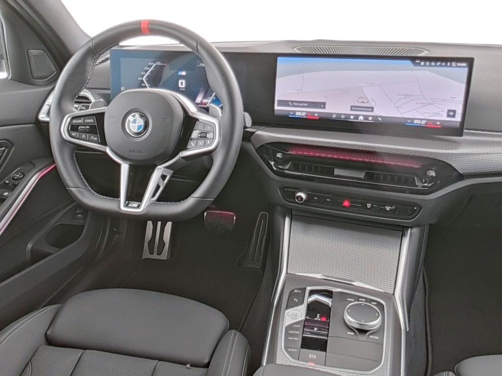 BMW M340