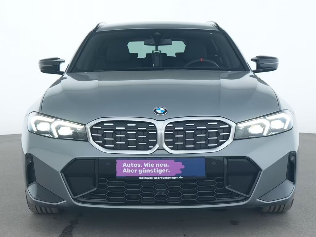 BMW M340