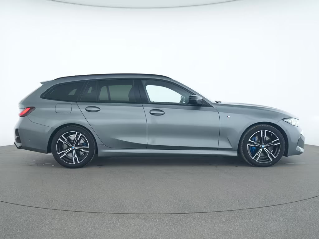 BMW M340