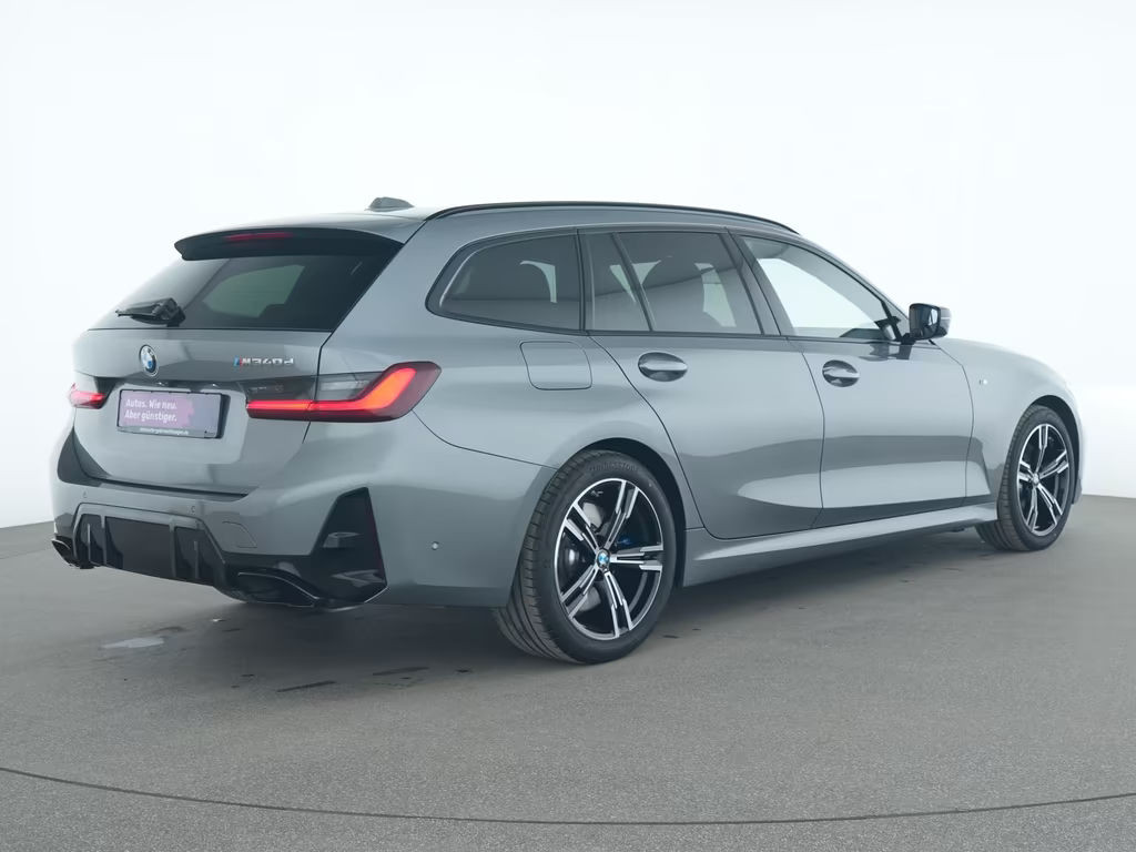 BMW M340