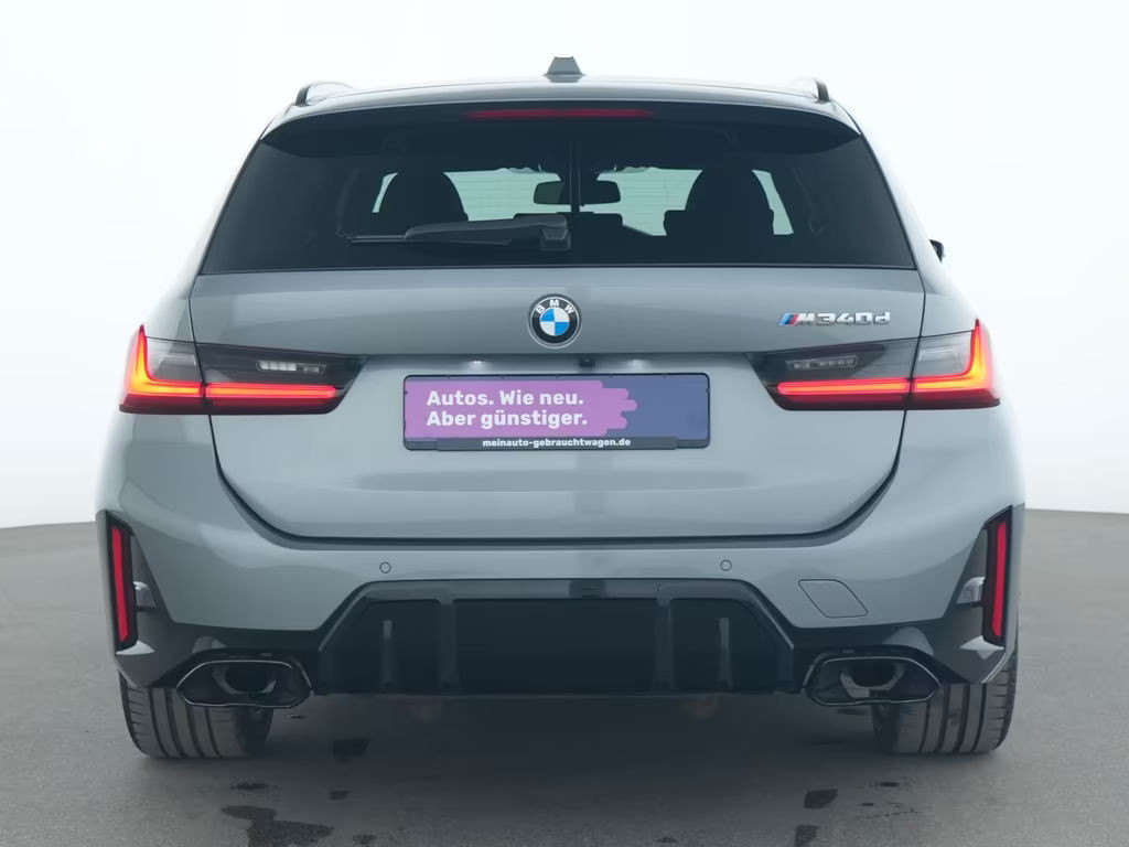 BMW M340