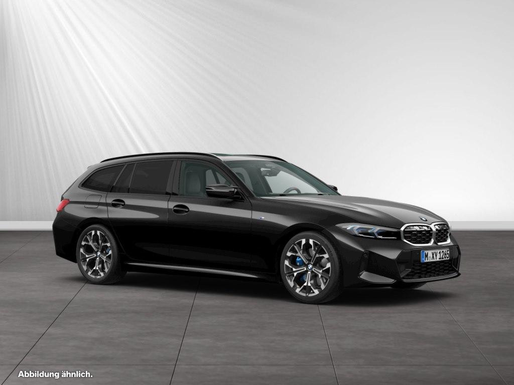 BMW M340
