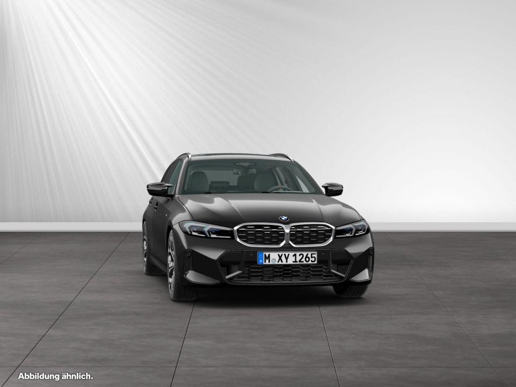 BMW M340