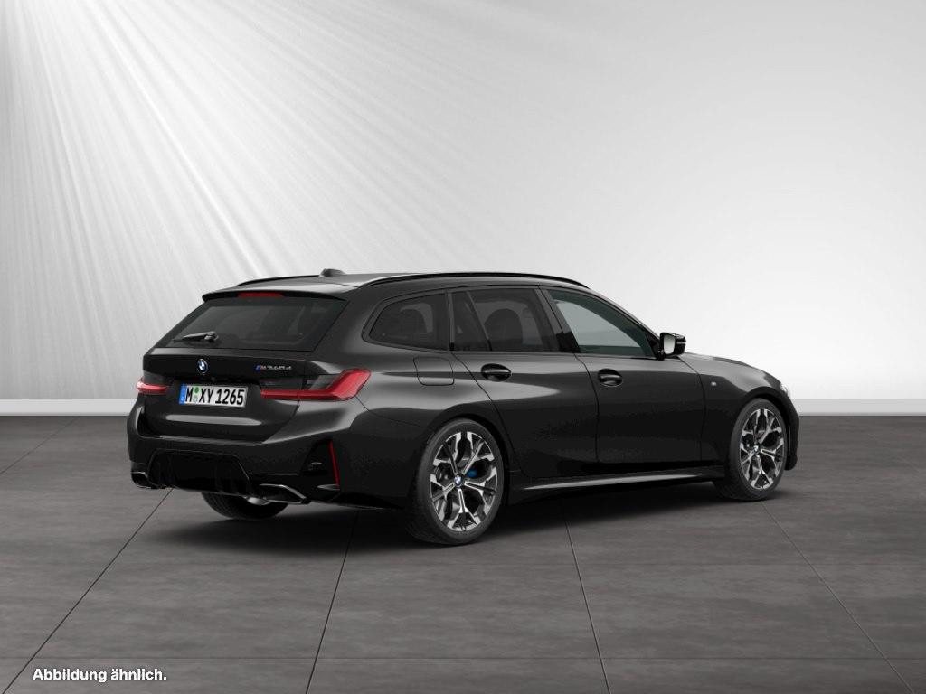 BMW M340