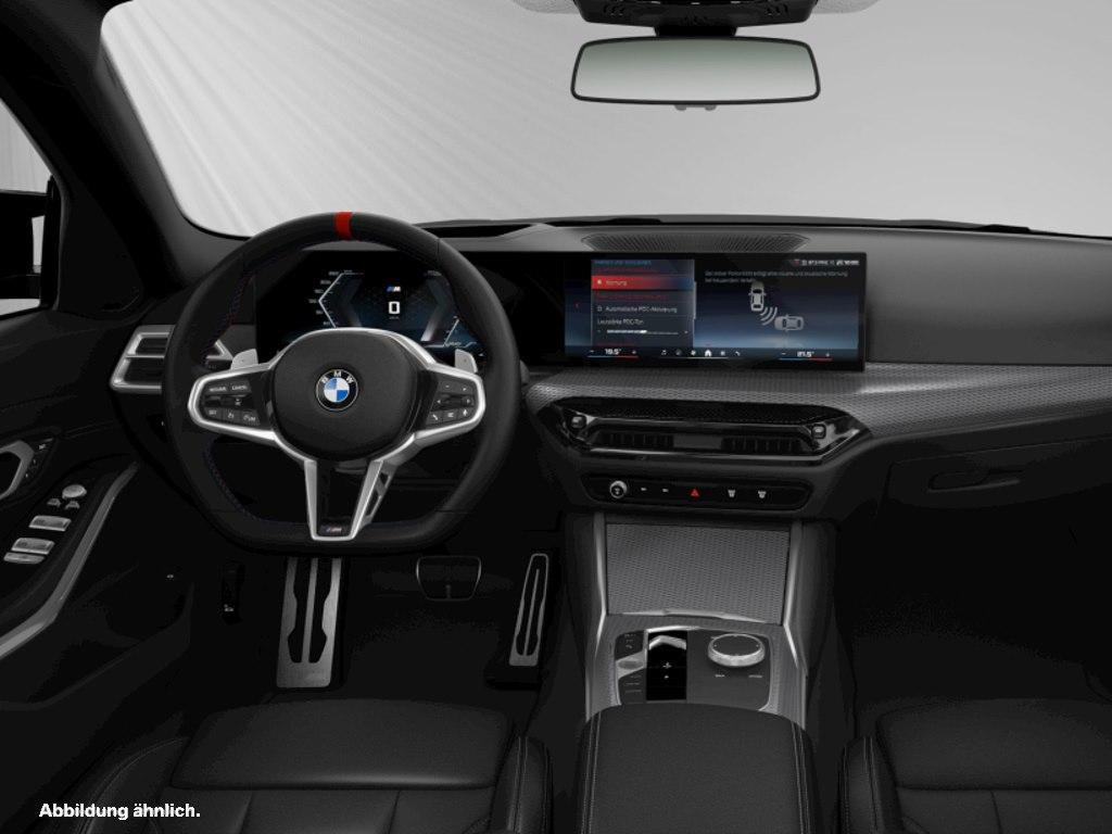 BMW M340