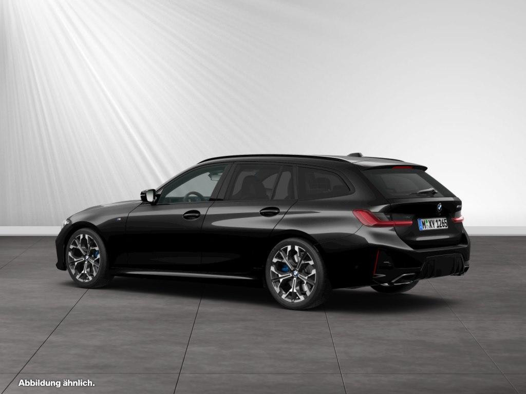 BMW M340