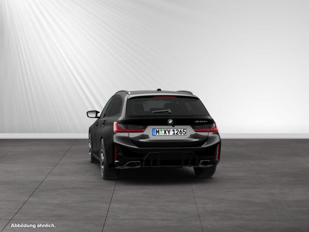 BMW M340