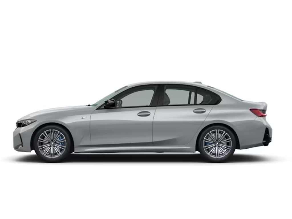 BMW M340