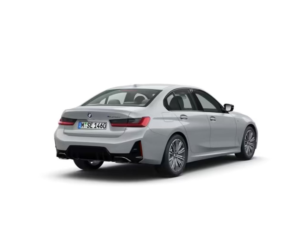 BMW M340