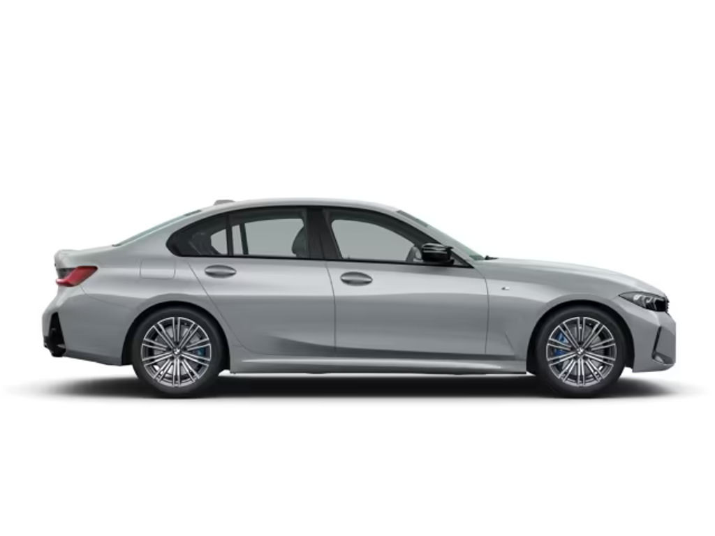 BMW M340