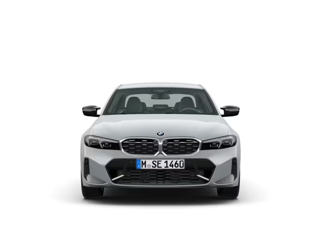 BMW M340