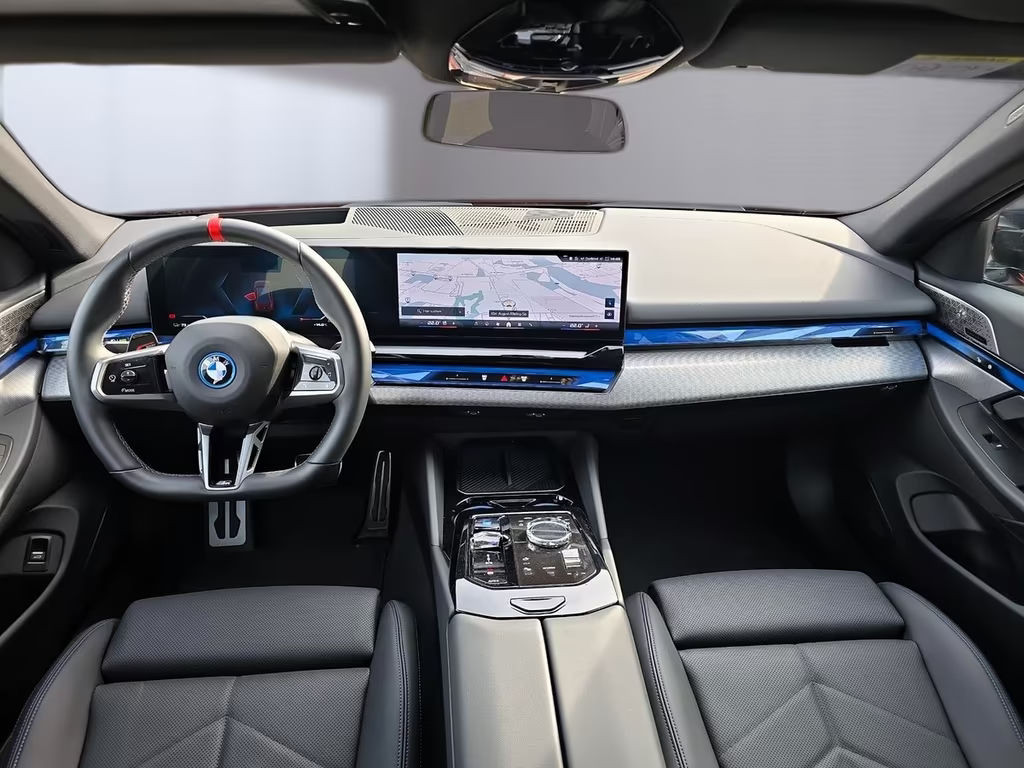 BMW i5