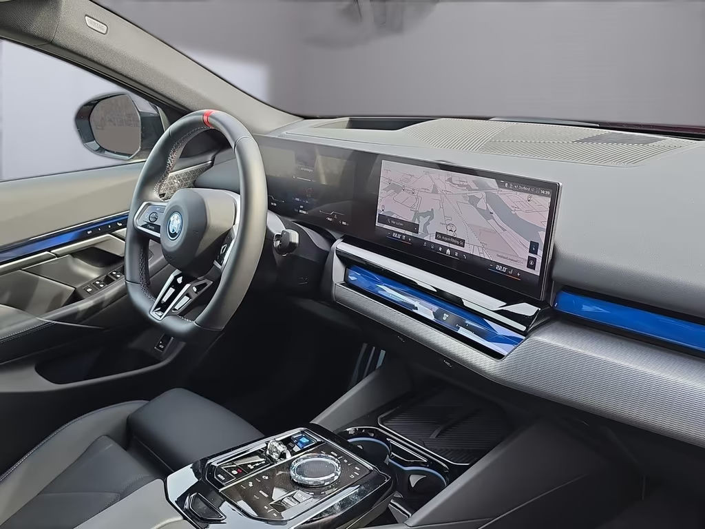 BMW i5