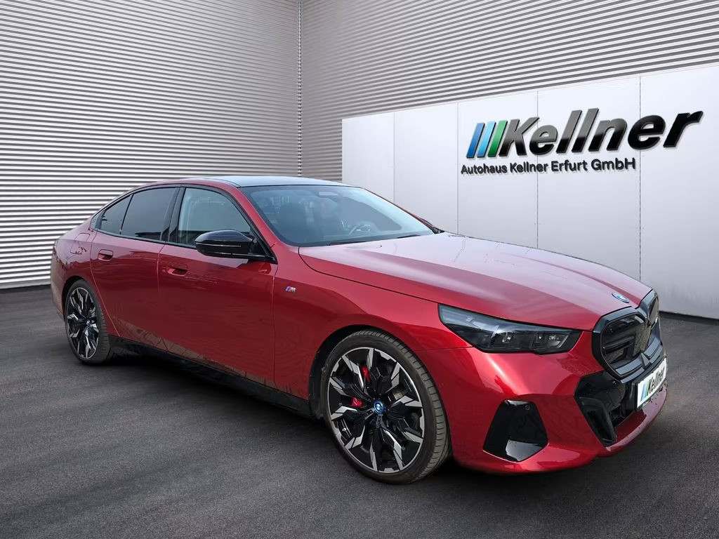 BMW i5