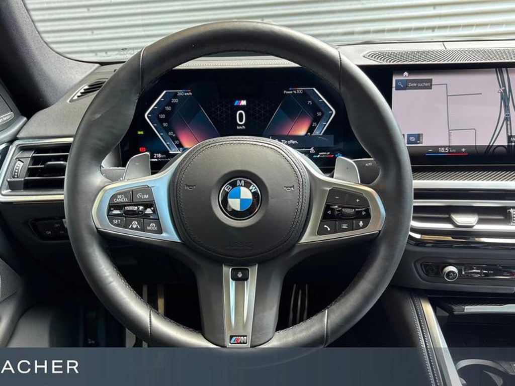 BMW M440