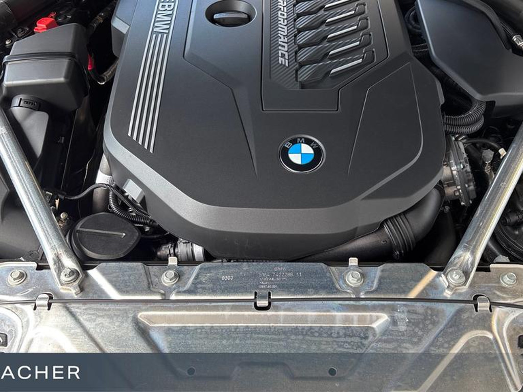 BMW M440