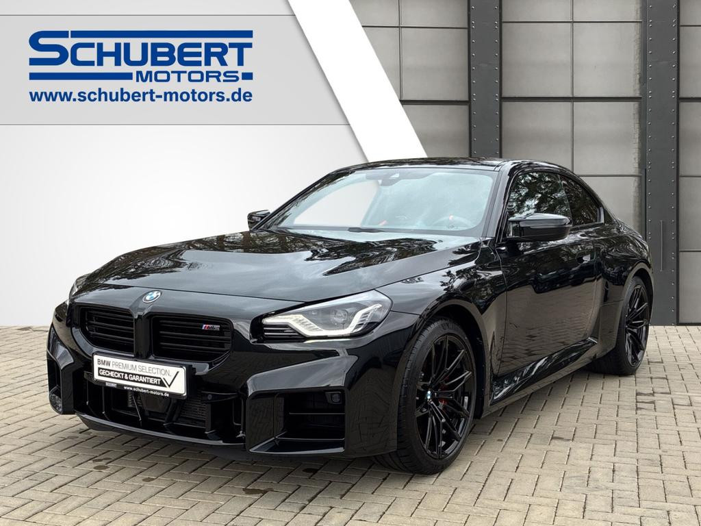 BMW M2 Coupé Comfort pakket