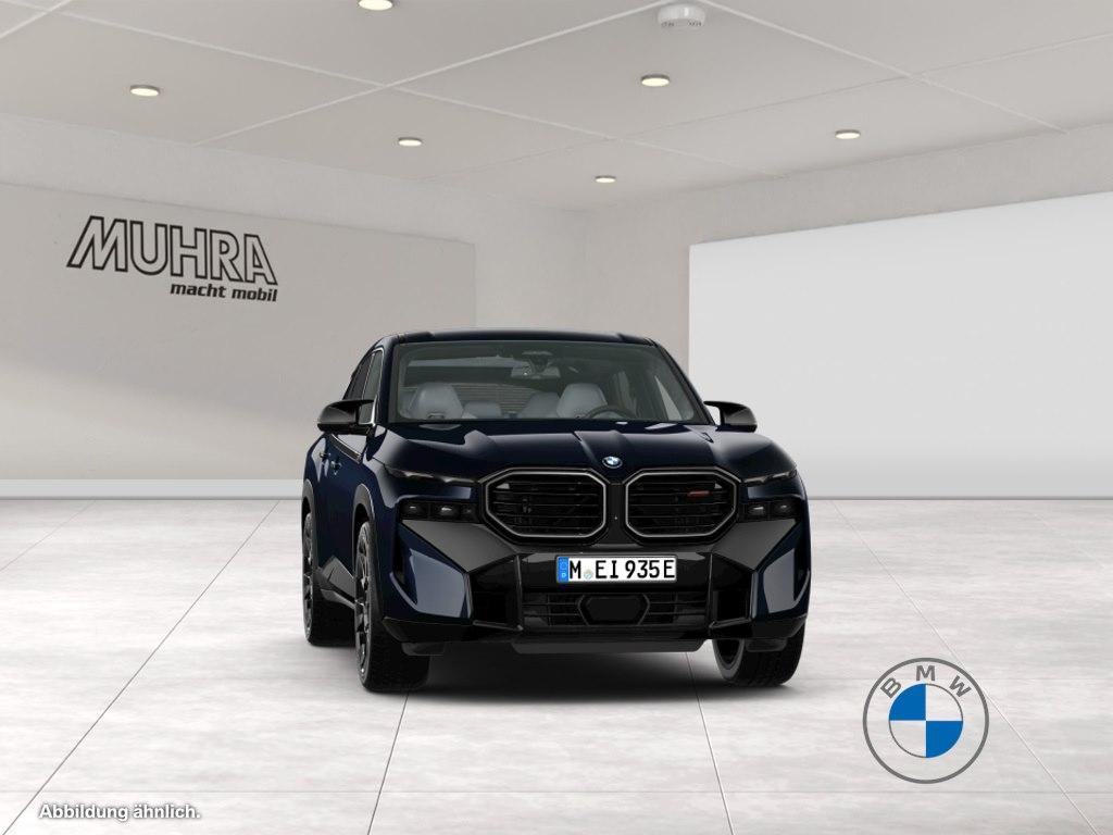 BMW XM