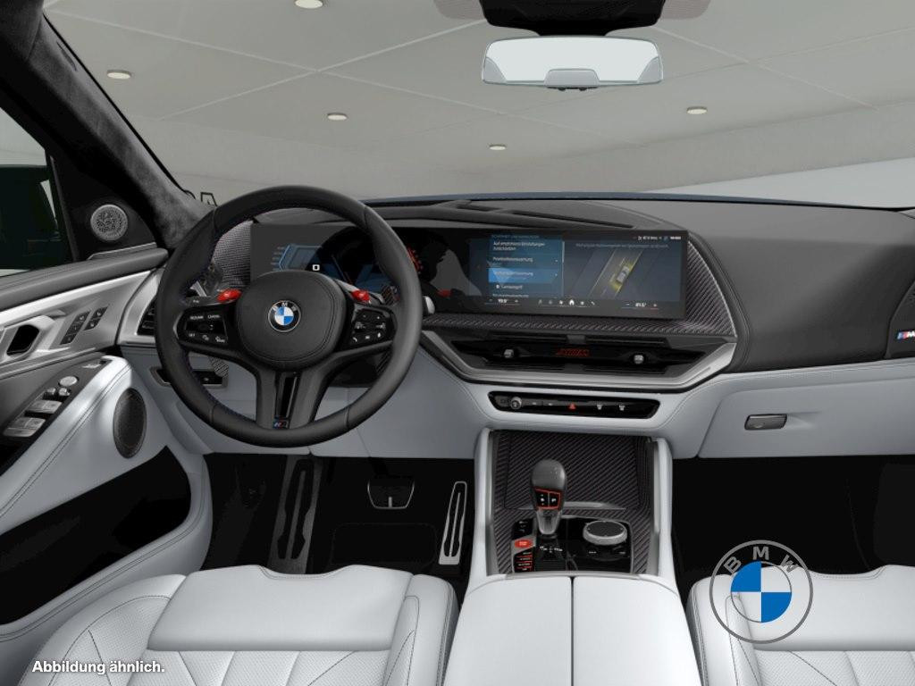 BMW XM