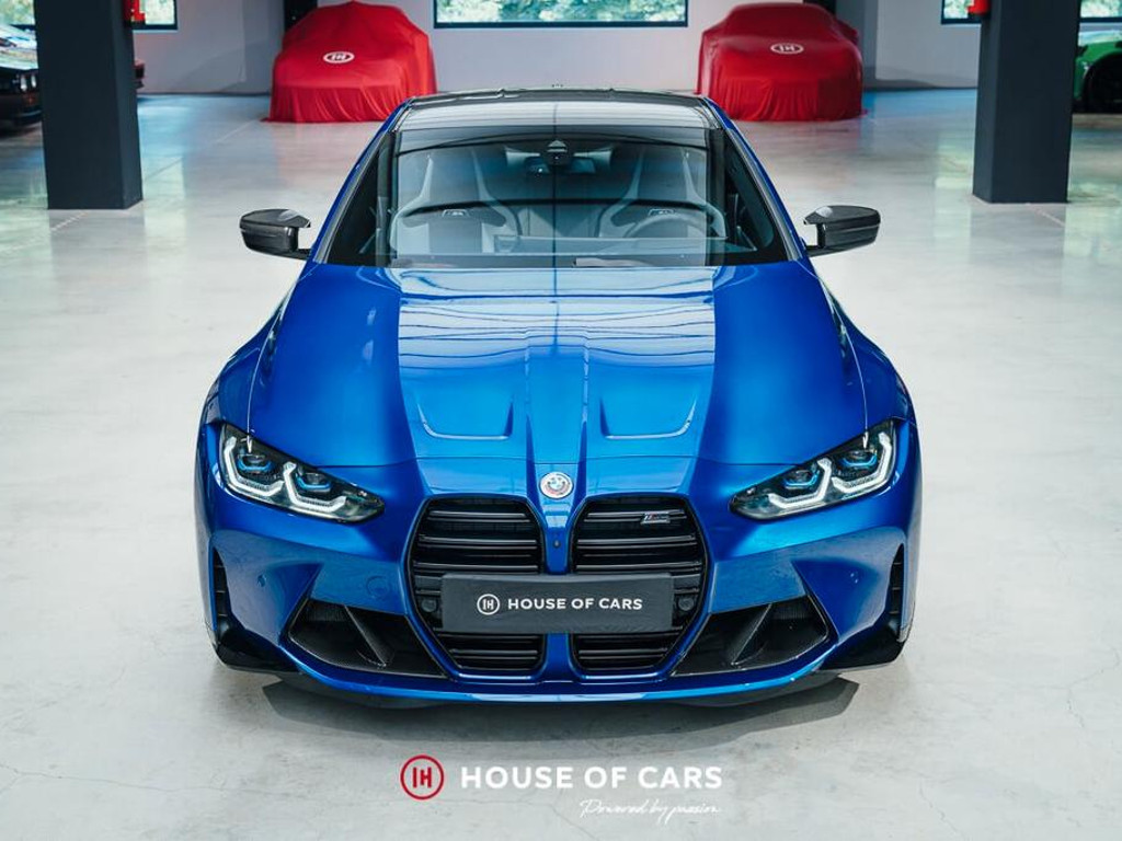 BMW M4