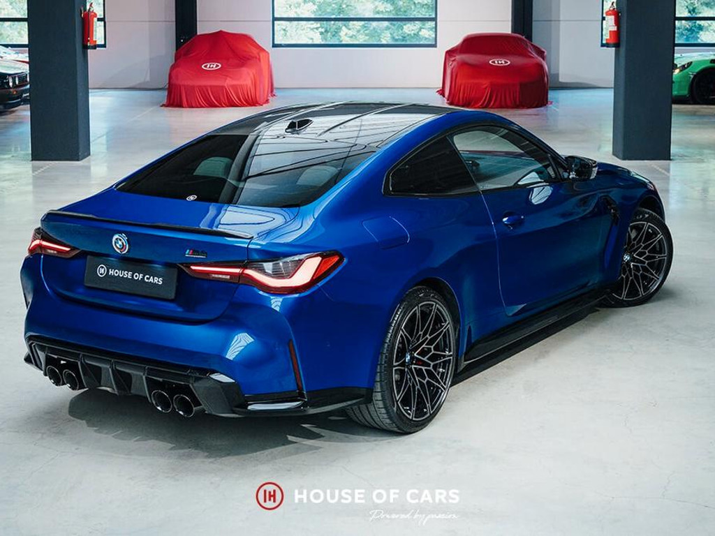 BMW M4