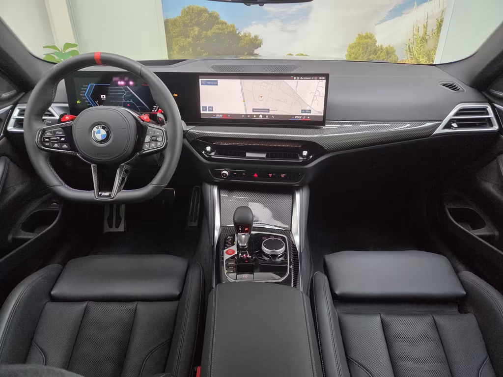 BMW M4