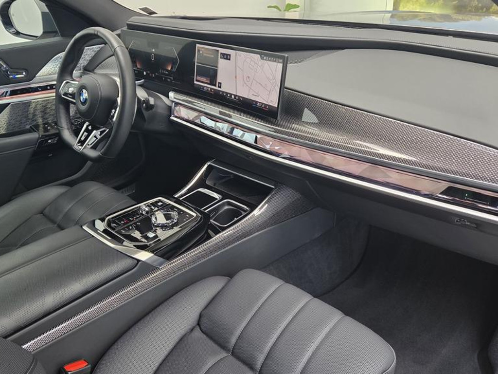 BMW 7 Serie
