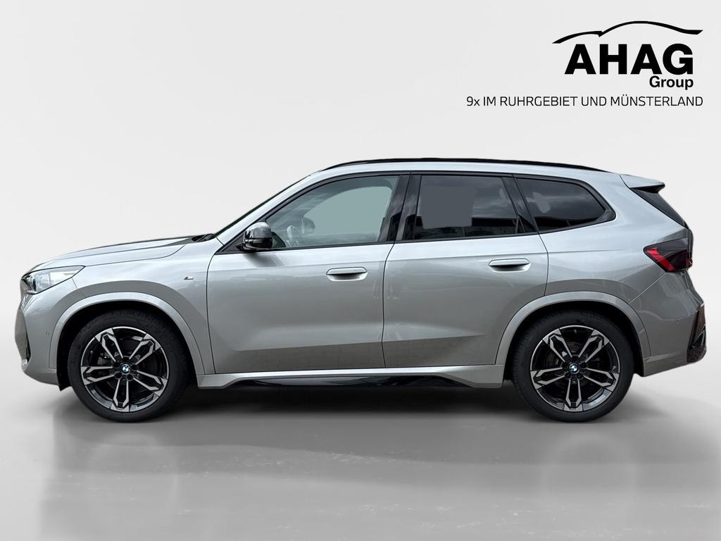 BMW iX1 M-Sport xDrive30